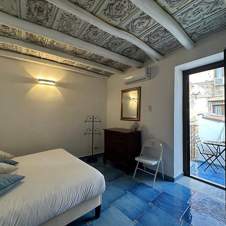 Massimo Boutique Apartment Палермо Экстерьер фото