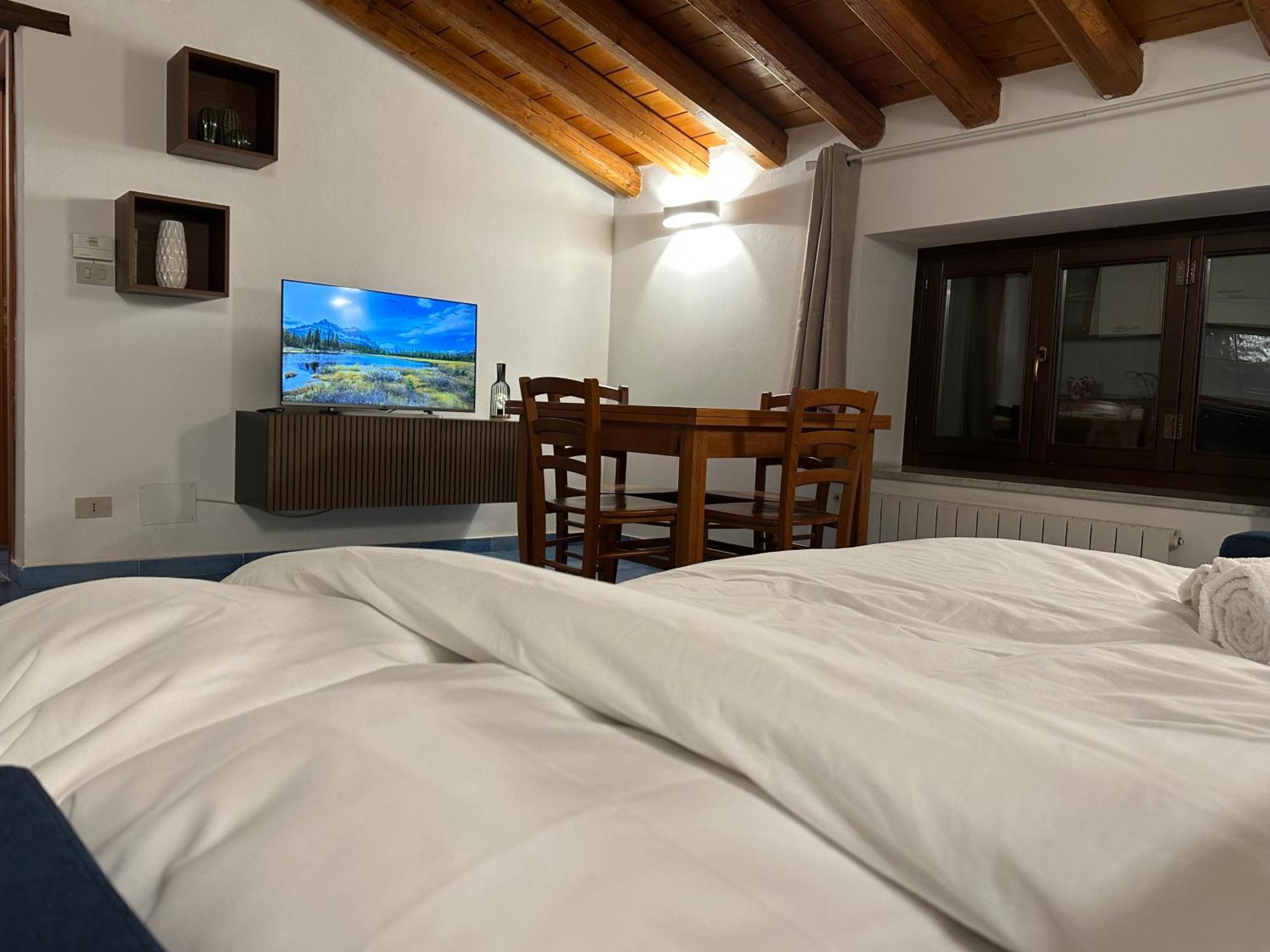 Massimo Boutique Apartment Палермо Экстерьер фото