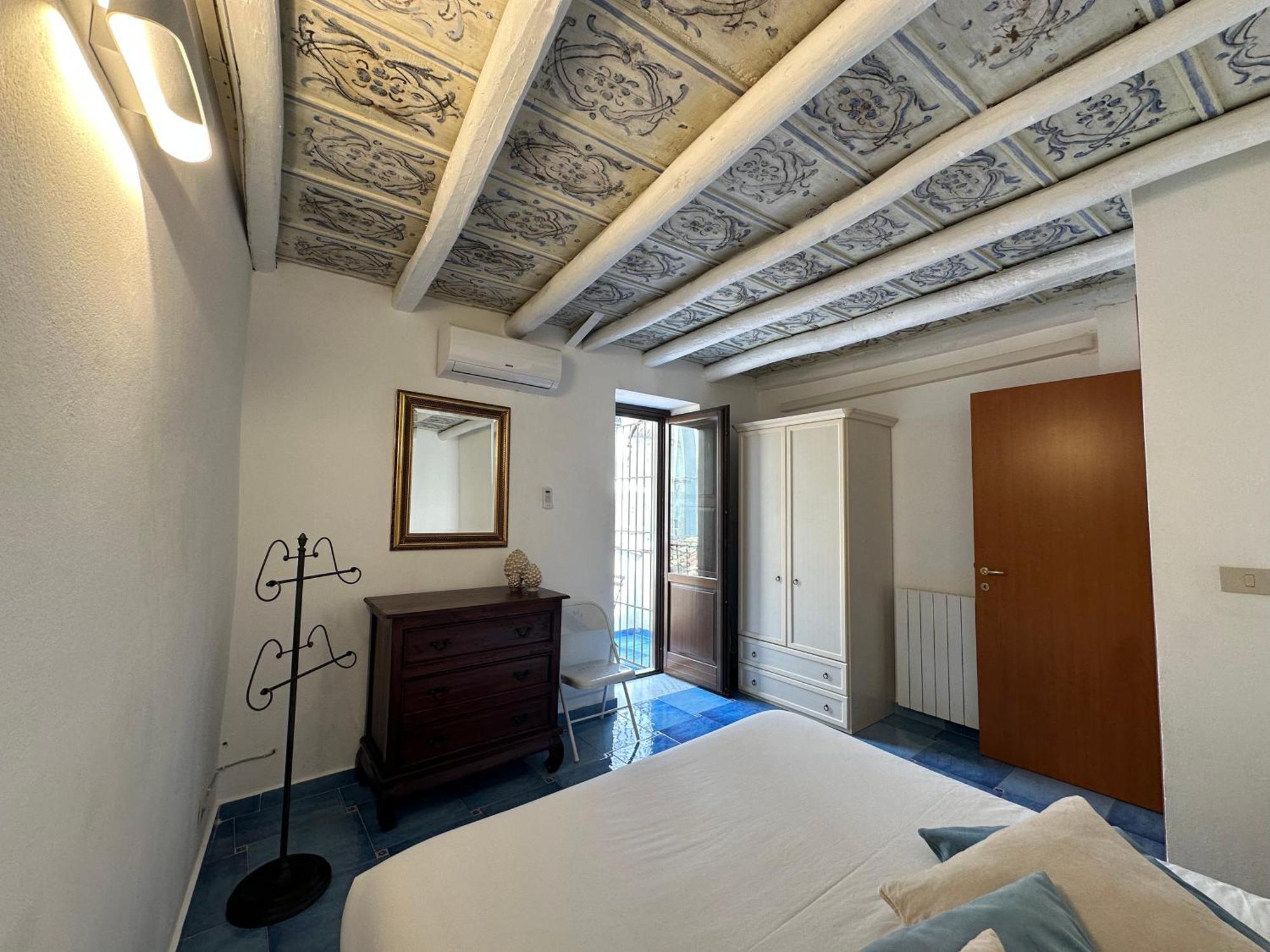 Massimo Boutique Apartment Палермо Экстерьер фото