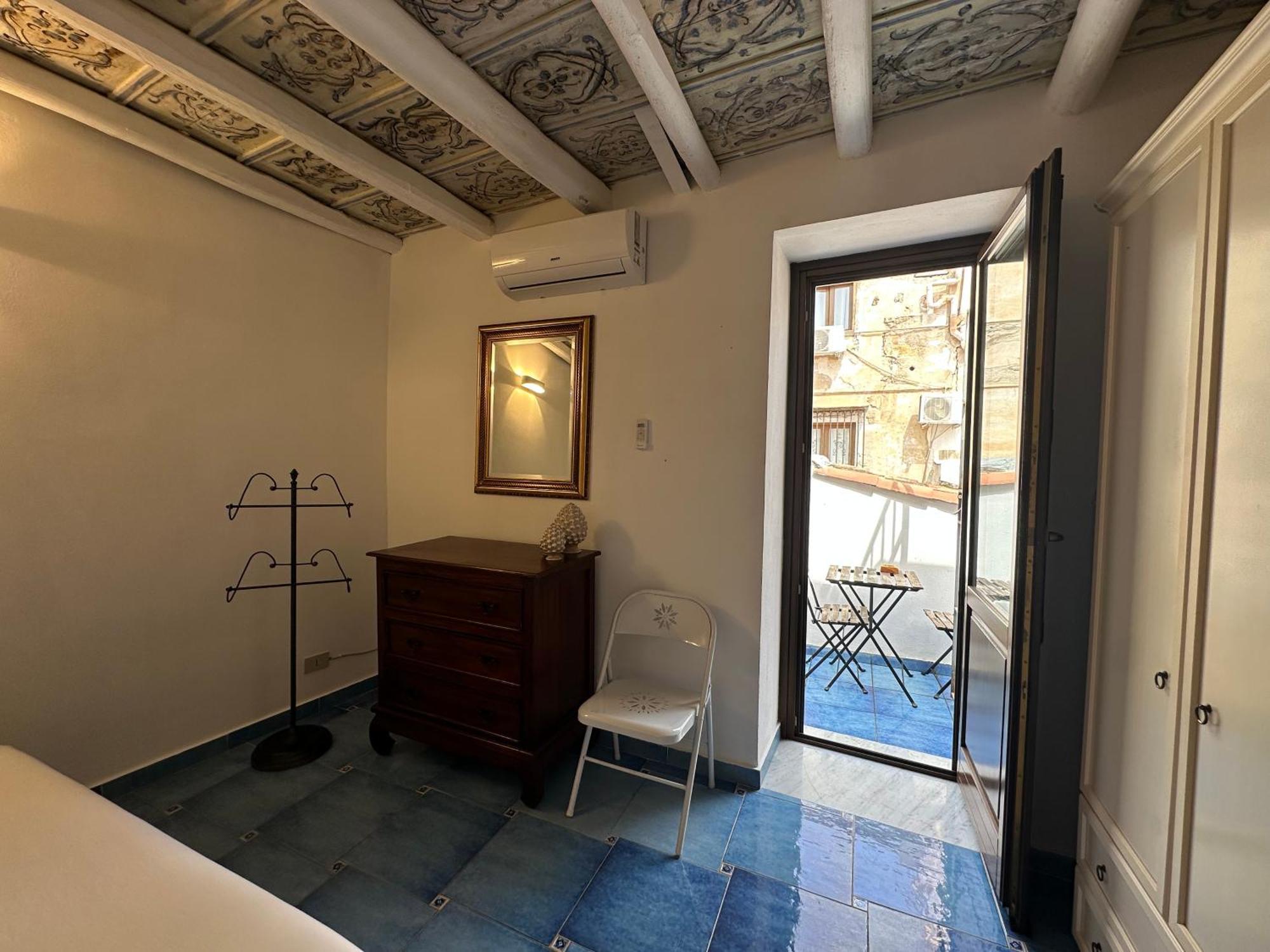 Massimo Boutique Apartment Палермо Экстерьер фото